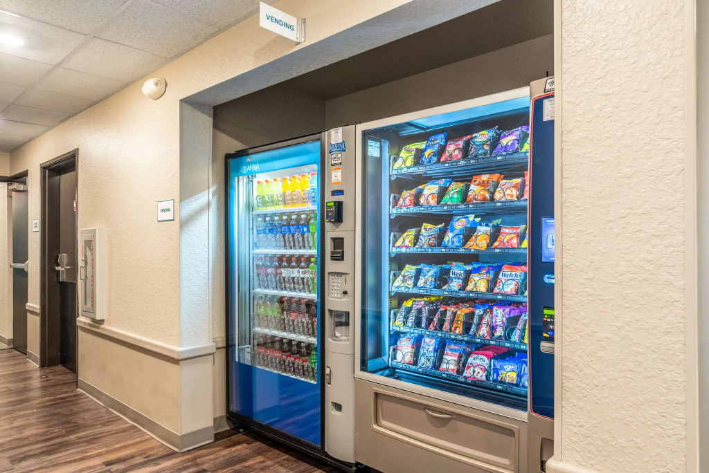 WoodSpring Suites Sanford North I-4 Orlando Area