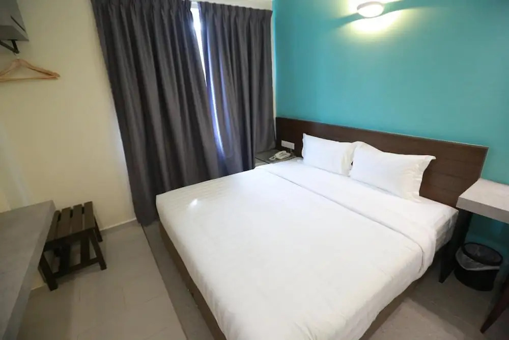 Hotel Marbella