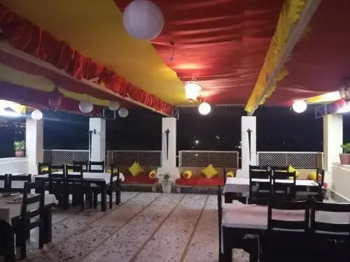 The Karma Hostel