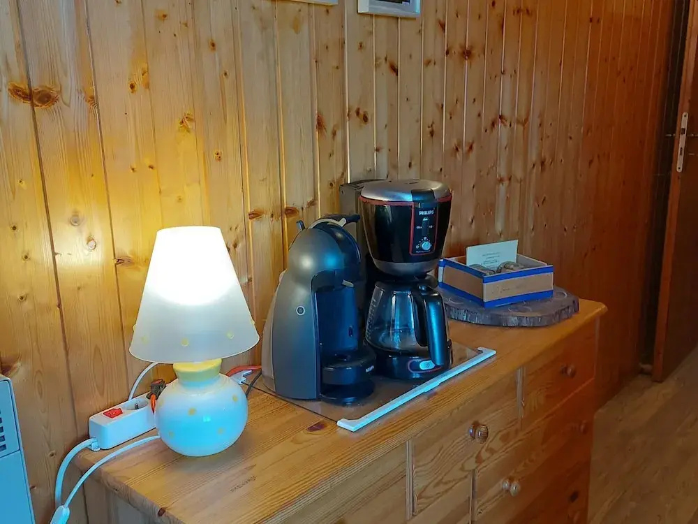 Chalet in Vosges near Ski Slopes