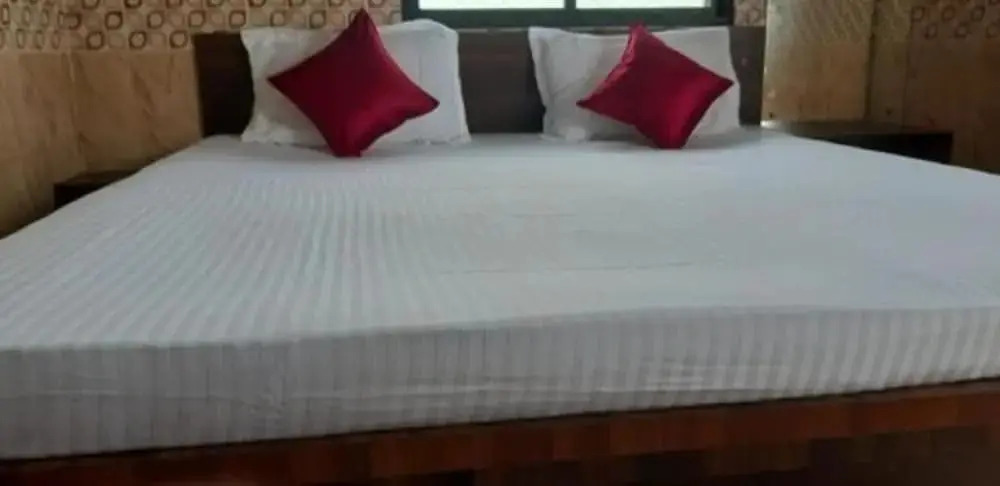 Sea Smile Guest House by Goroomgo