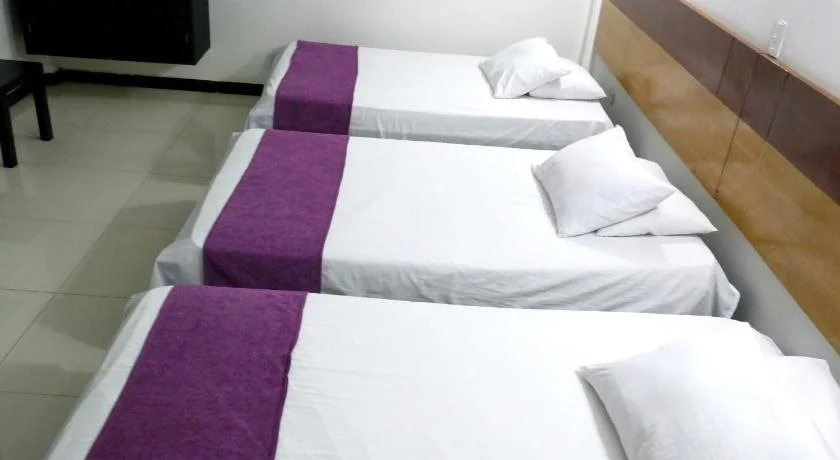 Hotel Sama
