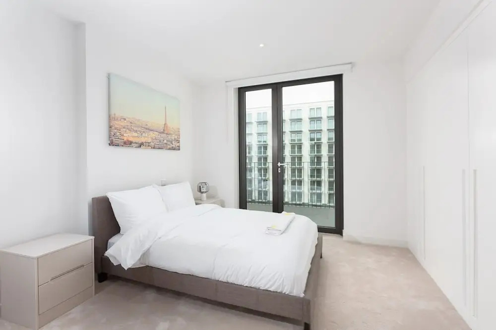 Zo Properties Docklands