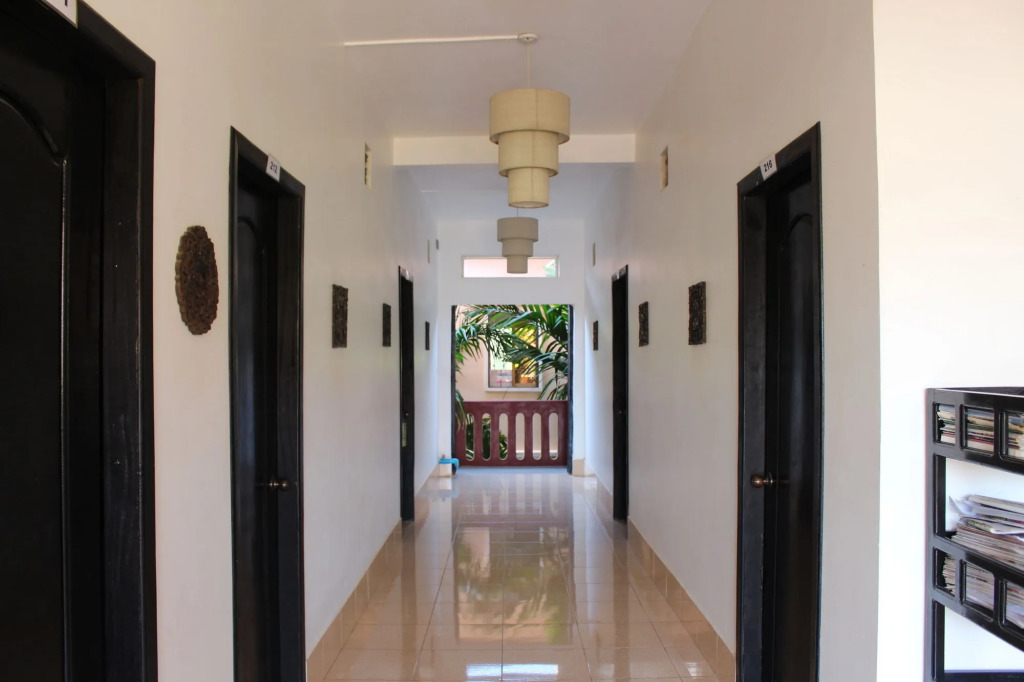 Bou Savy Guesthouse
