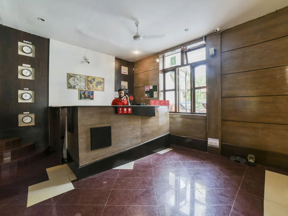 OYO 26492 Hotel Linda Goa