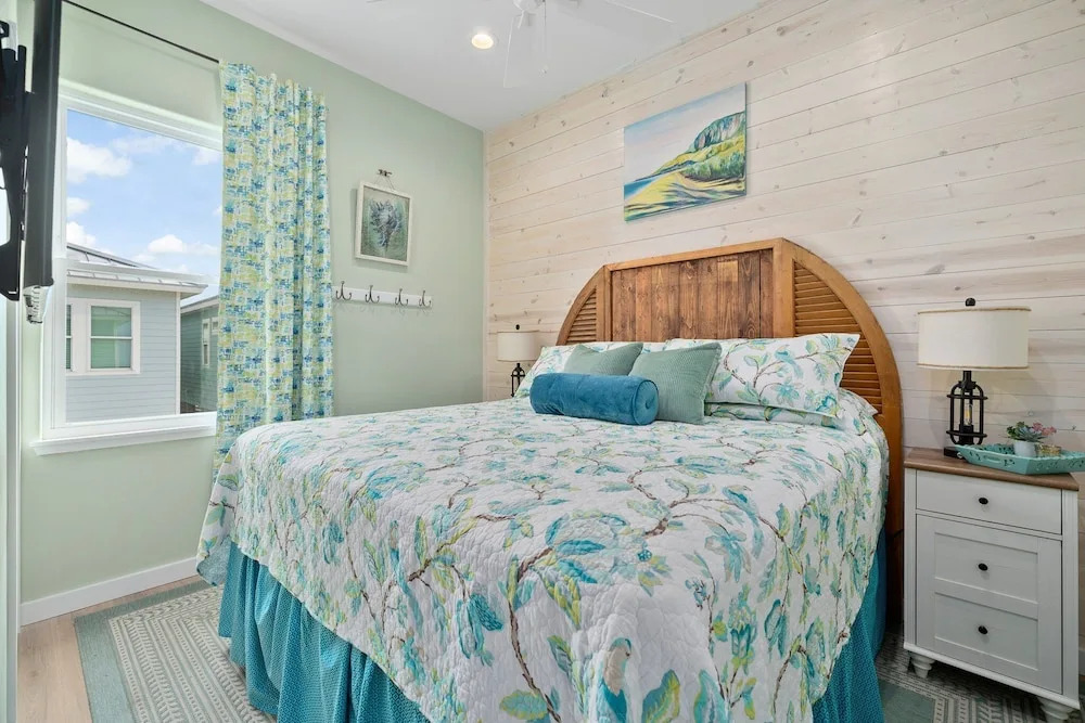 St. Jo's Bungalow