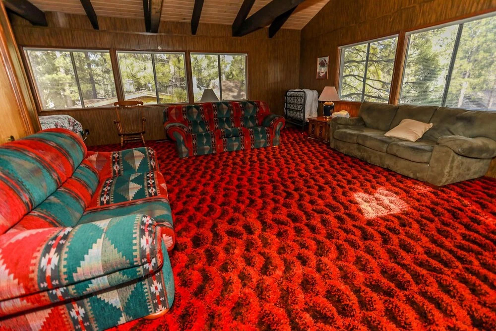 Makin Memories At Summit-1683 by Big Bear Vacations