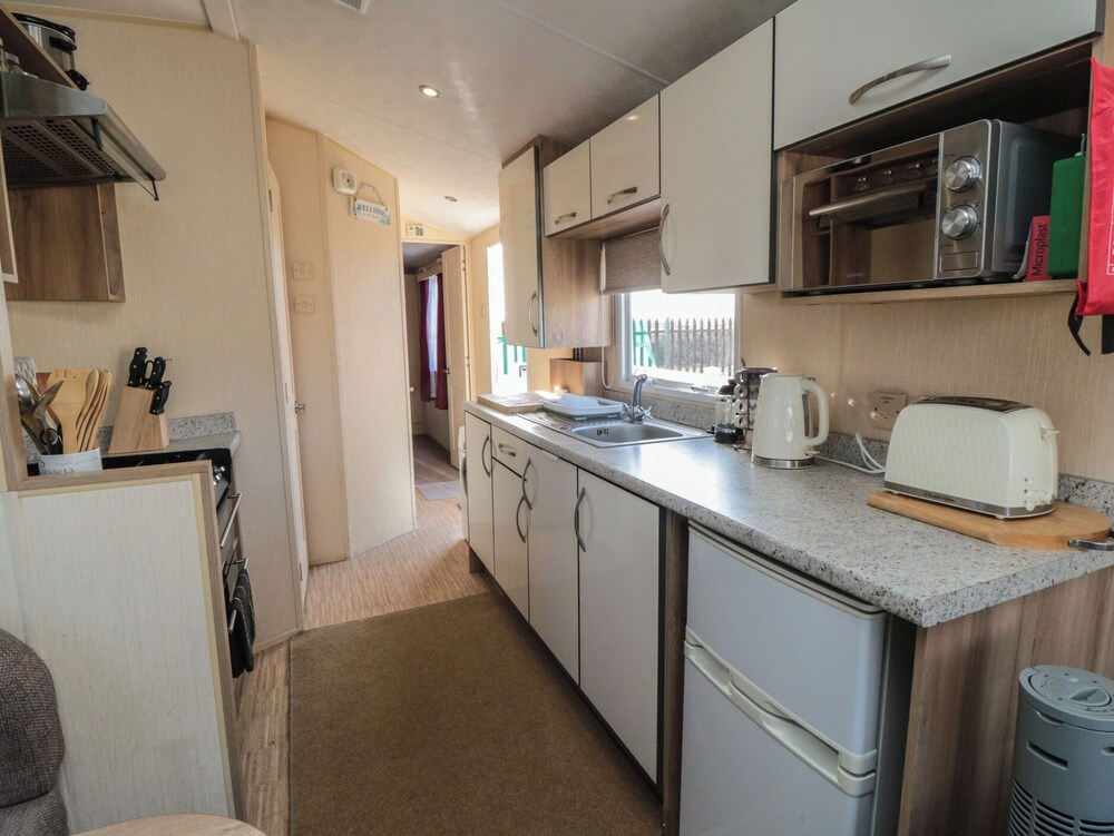 Caravan 132