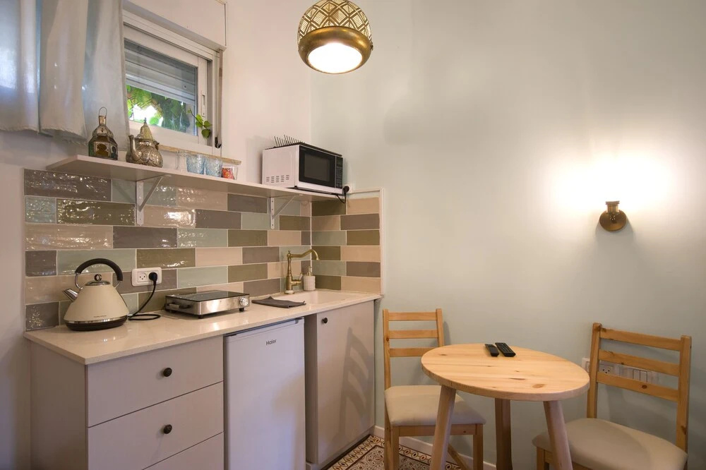 80 JAFFA ST Mahne yehuda market location
