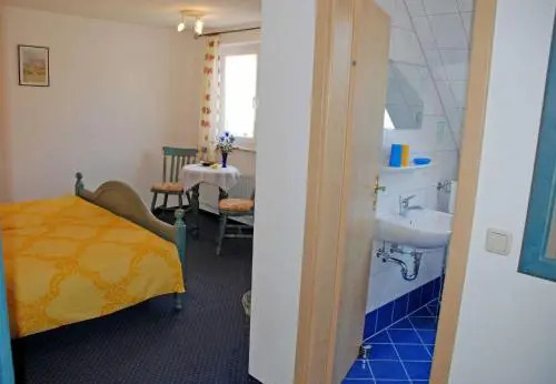 Selliner Pension am Waldrand