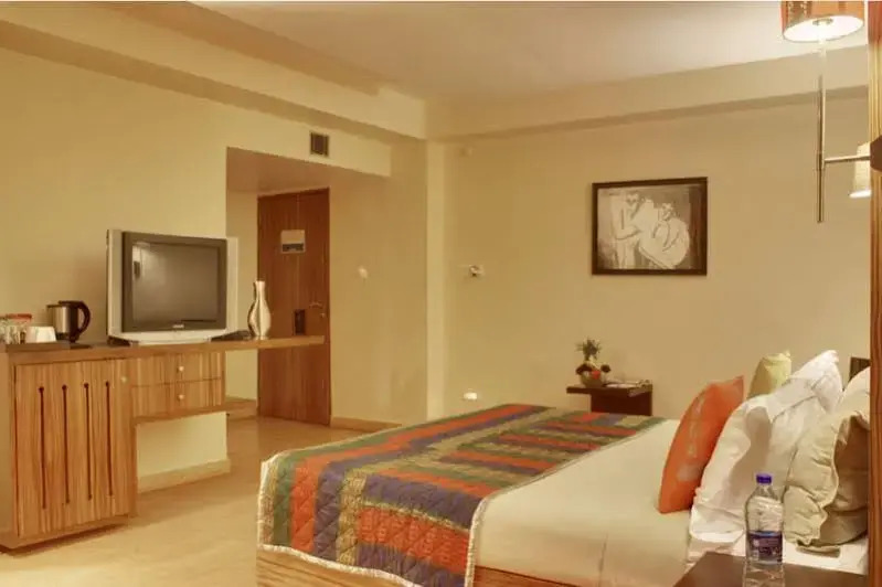 Justa The Residence Hyderabad