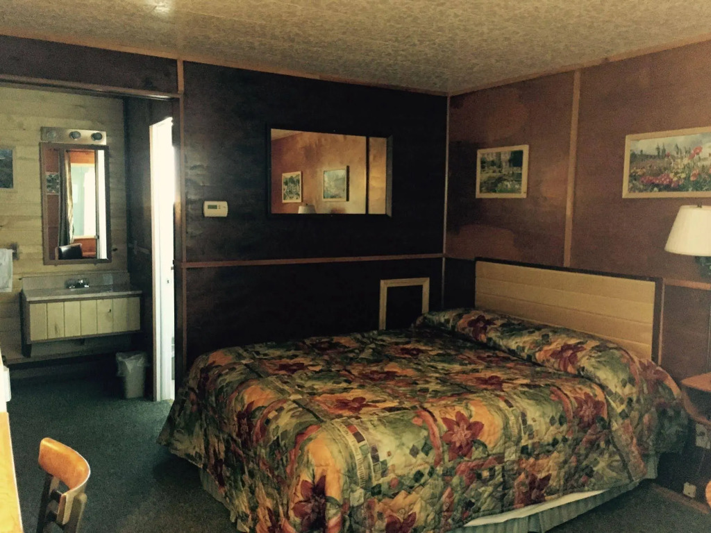 Vindel Motel