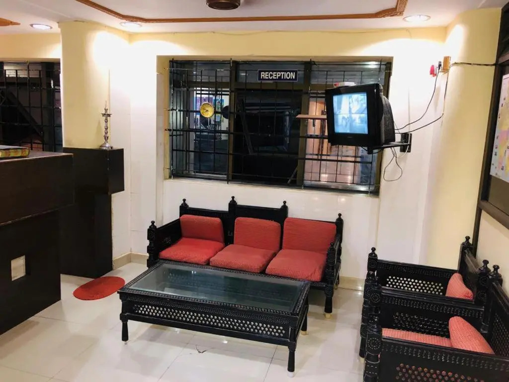 Hotel Temple View Annex