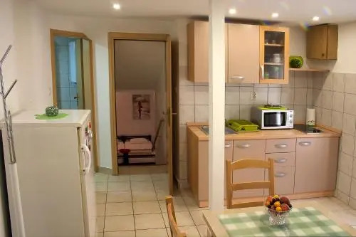 Apartment Nera