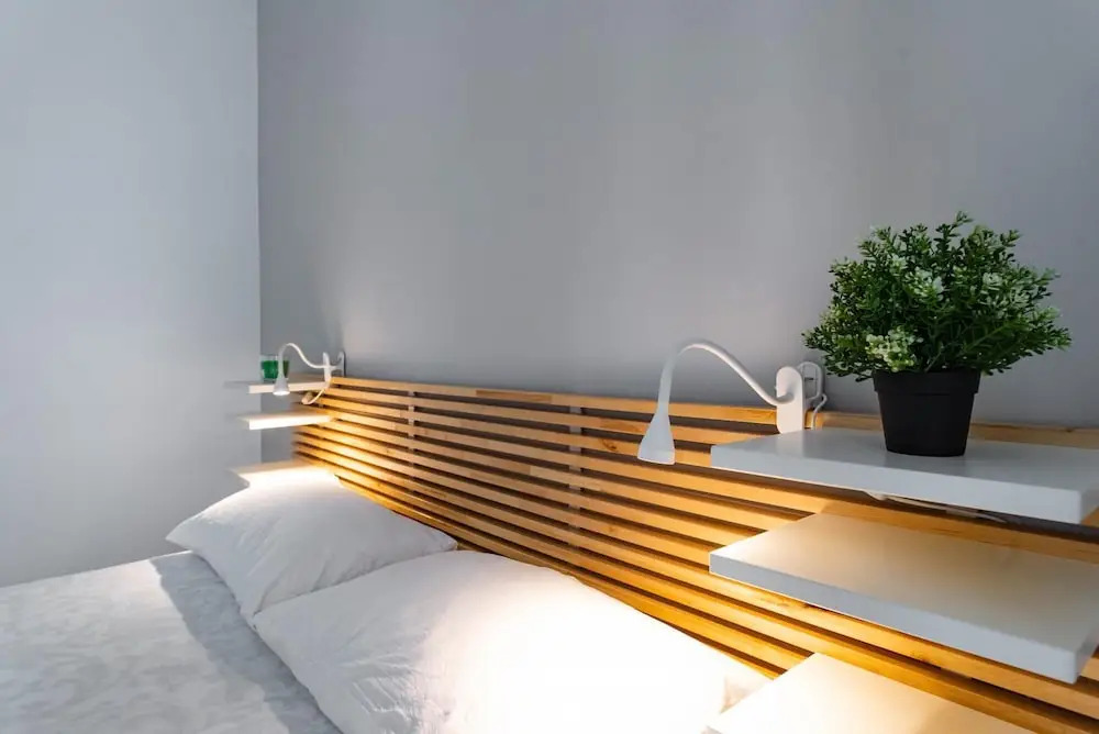 Corte dAppello Rooms by Toh Solution
