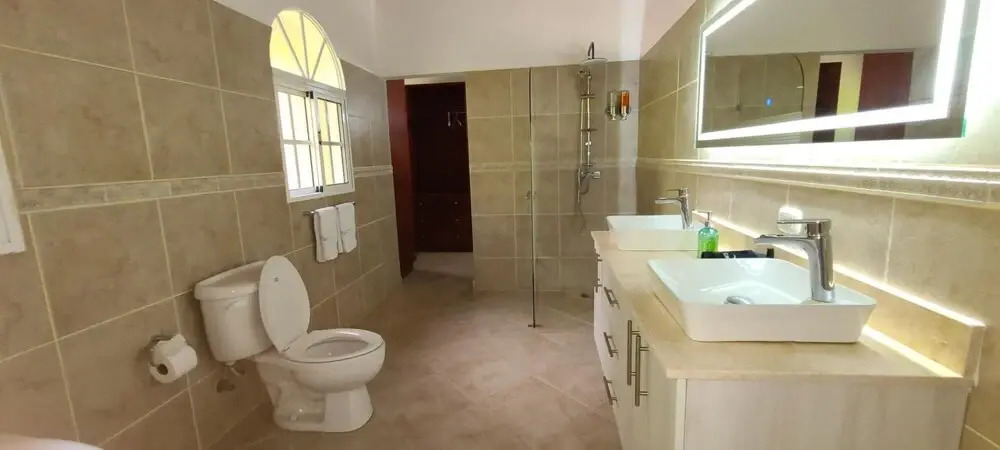 Exclusive Villa Corazon - 3BR With Private Pool