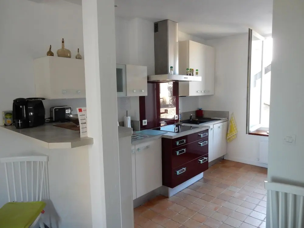 Appartement a dinard