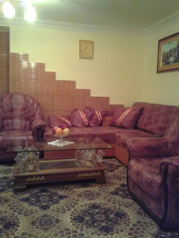 Lux Apartment