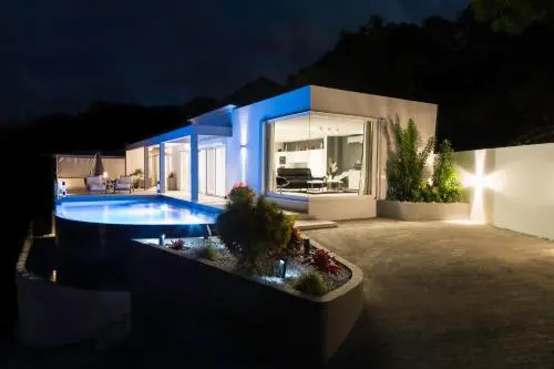 Villa Angel Sunset