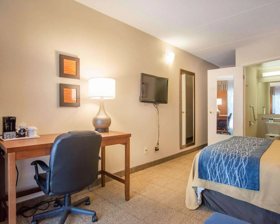 Comfort Inn