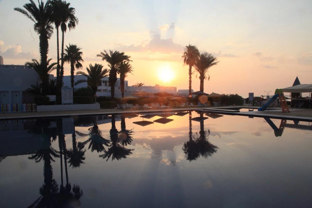 Hotel El Fell