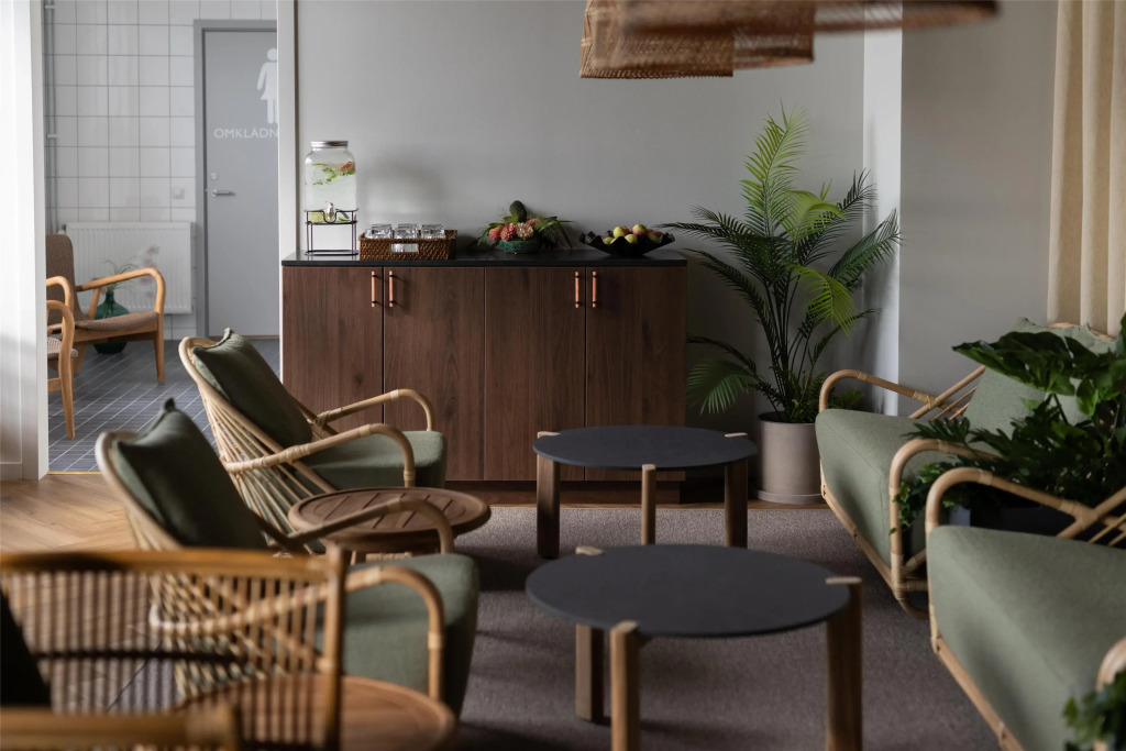 Radisson Blu Hotel Uppsala