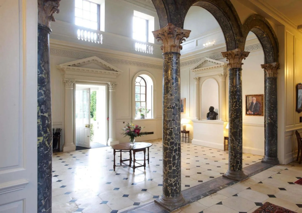 De Vere Venues Chicheley Hall