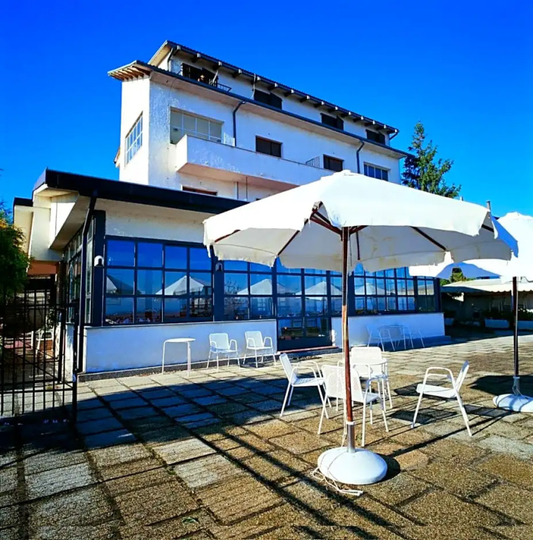 B&B Loreblick