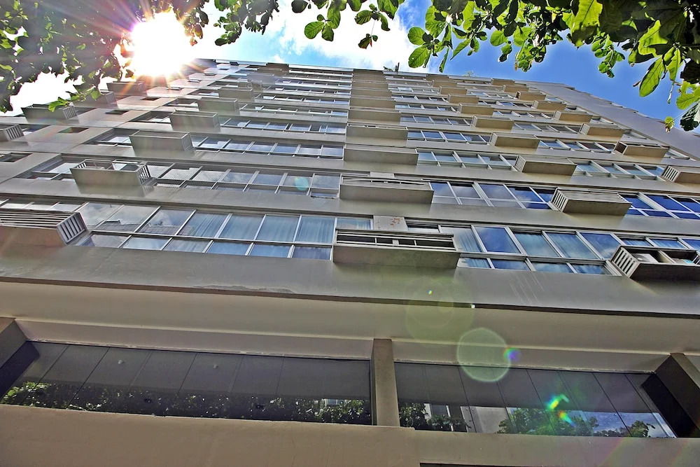 Rio Spot Apartament Q009