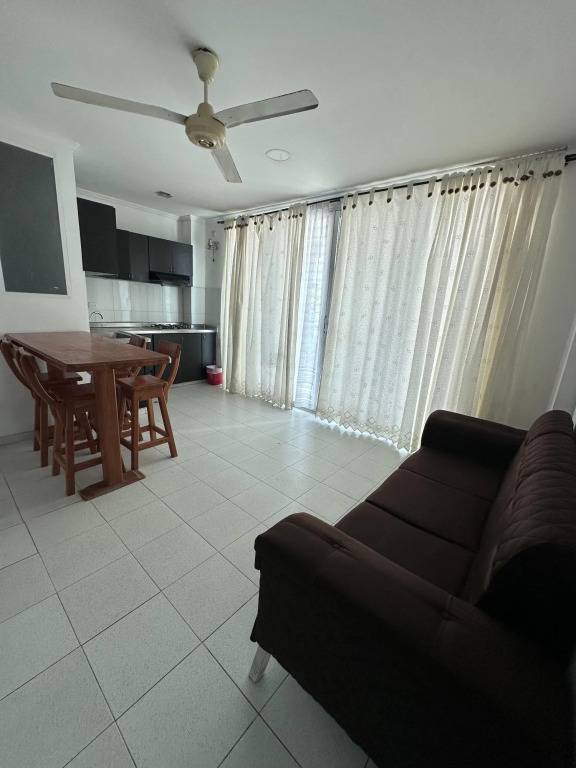 SGH Rodadero Suites