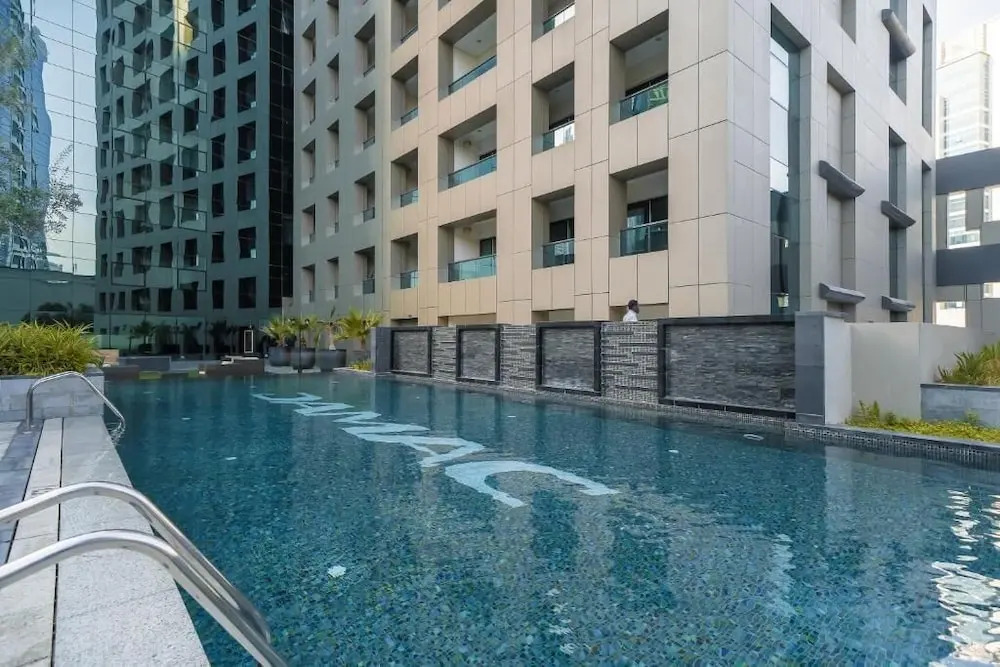 Marco Polo - Chic Studio with Balcony and Spa, Canal Views