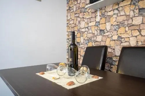 Apartments Pavic