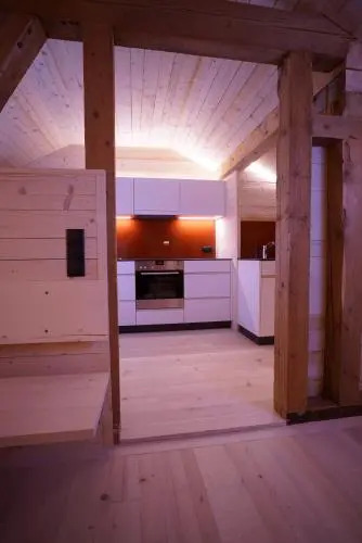 Gästehaus Helga Bär
