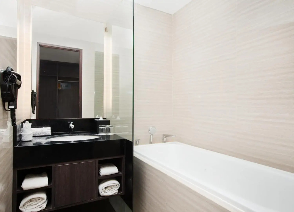 Brits Hotel Legian