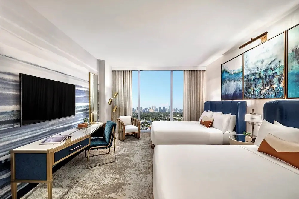 Omni Fort Lauderdale Hotel
