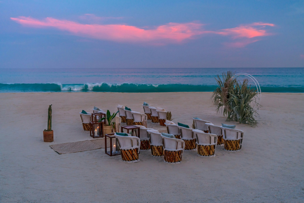 Solaz, a Luxury Collection Resort, Los Cabos