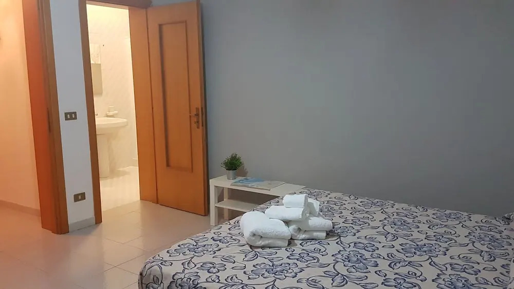 Casa Vacanza Vittoria