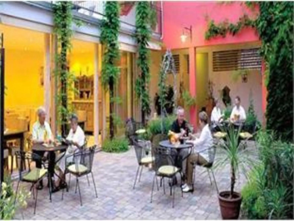 Arndt Hotel Garni