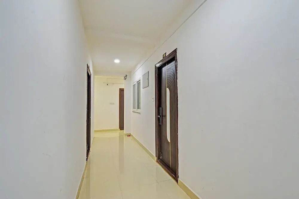 FabHotel Dolce Vita Grand- Nr Yashoda Hospitals Hitech City