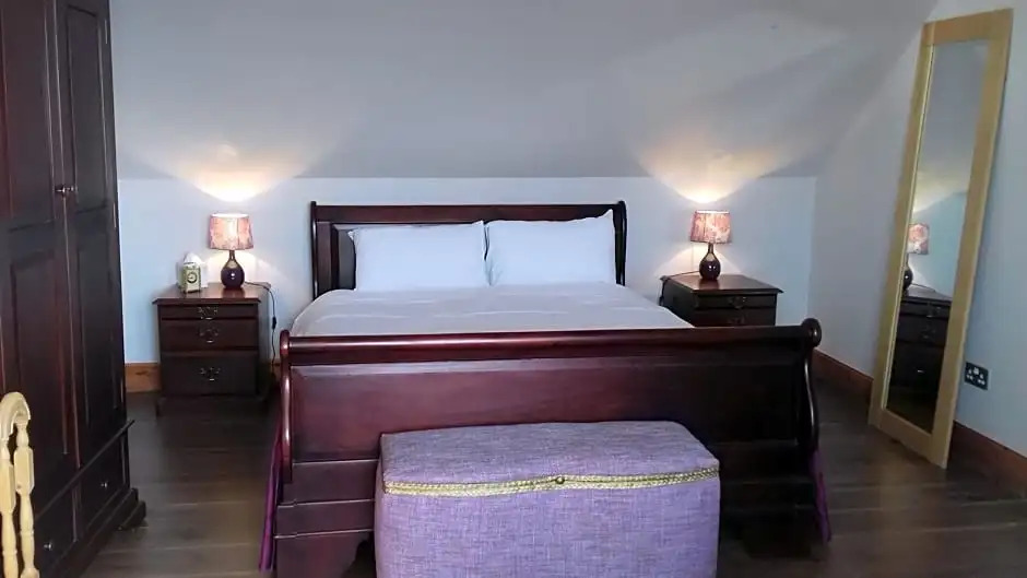 B&B at 37