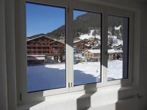 Silverpeak