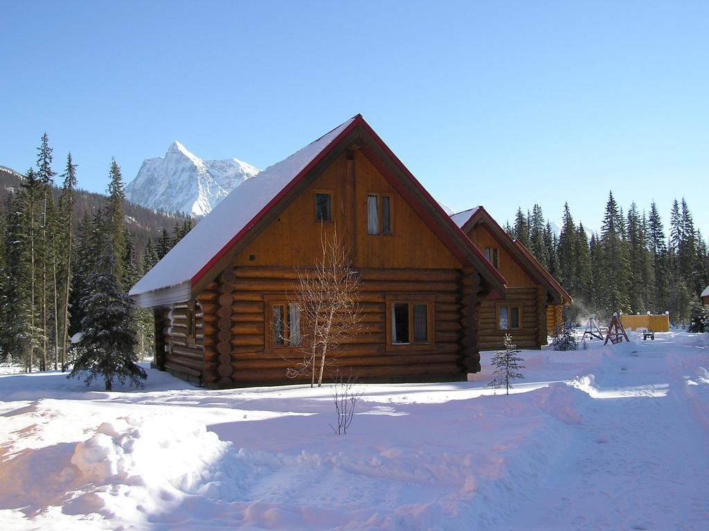 Yoho Chalets