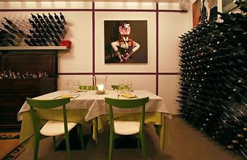 La Locanda di Colombo