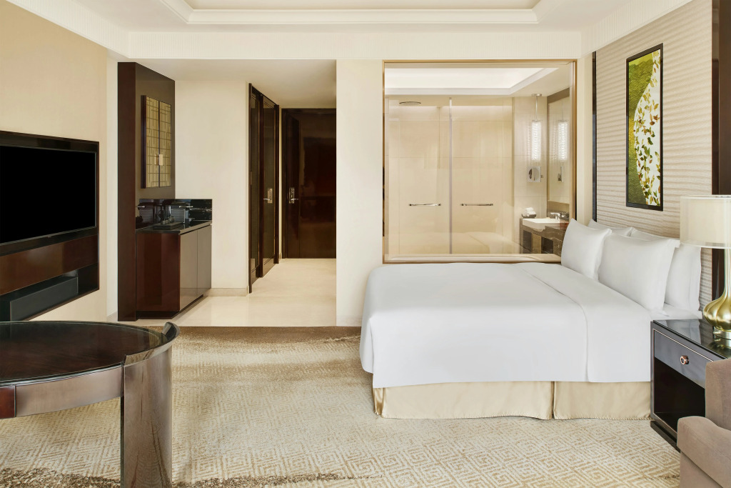 Vignette Collection Palm Springs Hotel Chengdu by IHG