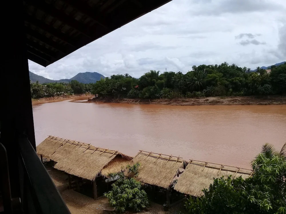 Inthada Riverside Luang Prabang