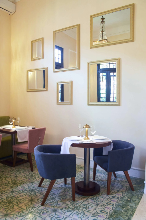VOYA Boutique Hotel