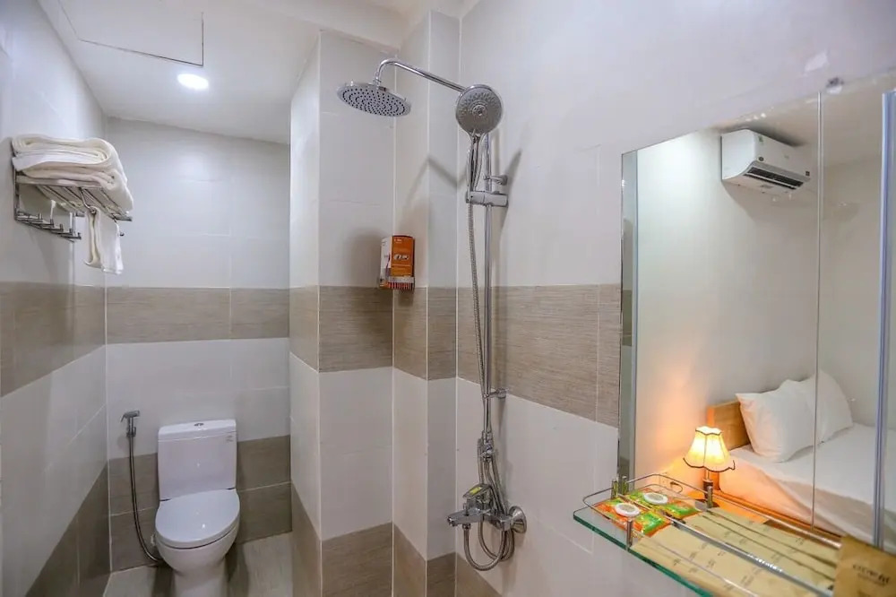 Coral Apartment