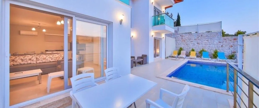 Villa James 5