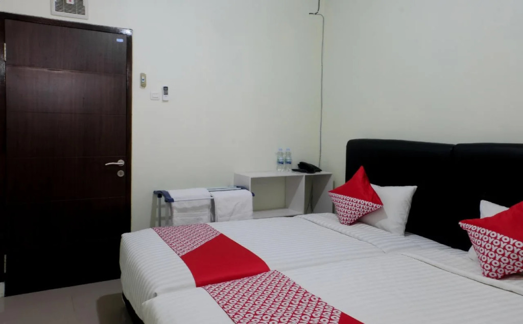 D'Papaya Garden By OYO Rooms