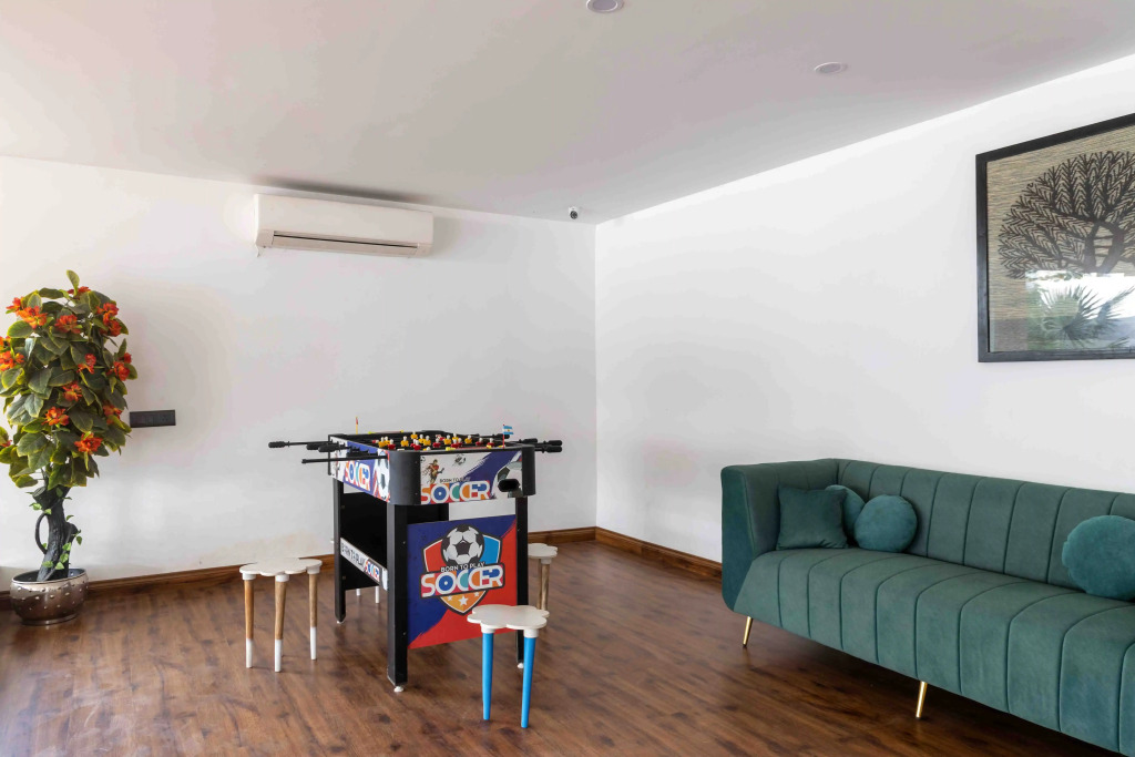Perch Casa Feliz- Golf Course Road